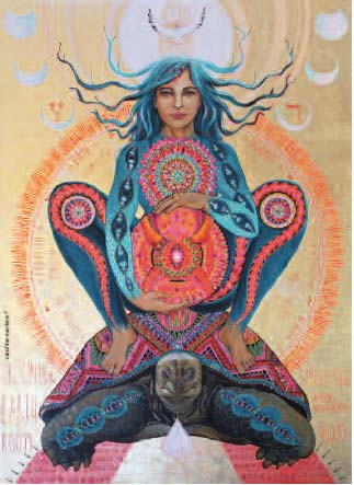 Hypnose et Dyspareunie