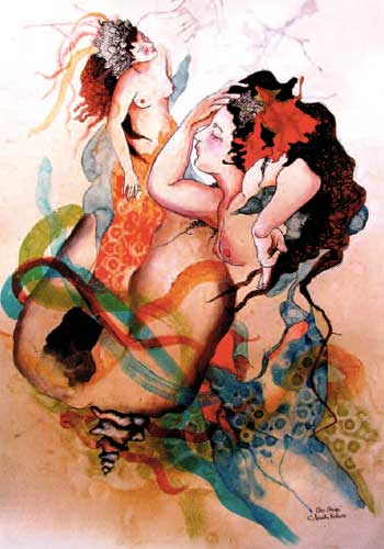 Hypnose et Grossesse