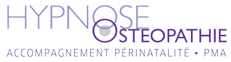 Hypnose, Ostéopathie et PMA